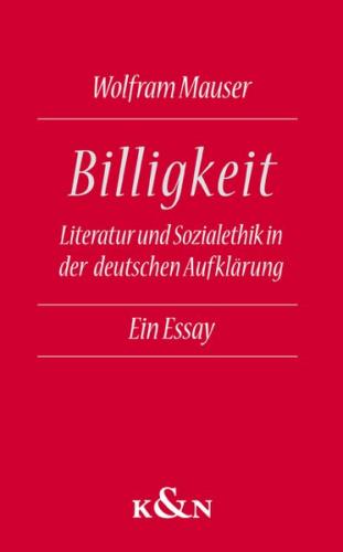 Billigkeit 