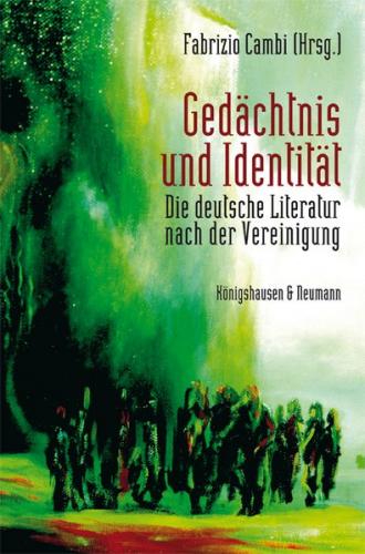 Gedächtnis und Identität 