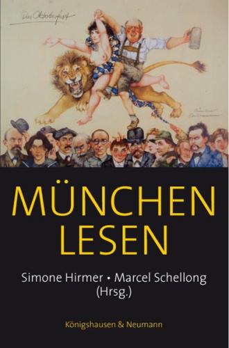 München lesen 