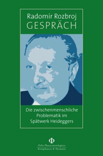 Gespräch 
