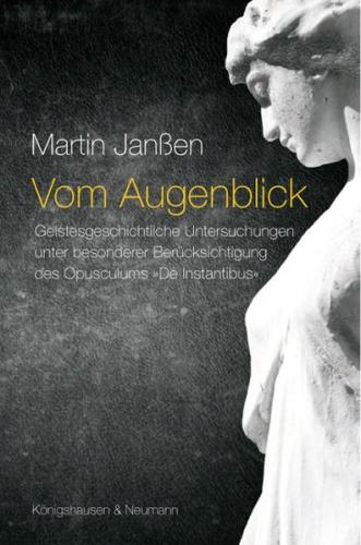 Vom Augenblick 