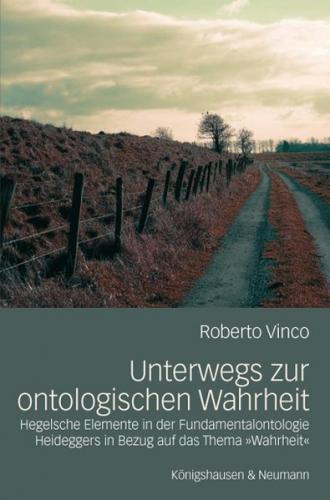 Unterwegs zur ontologischen Wahrheit 