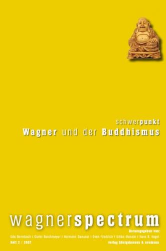 Wagner und der Buddhismus 