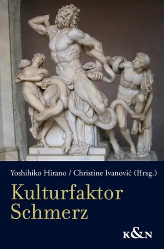 Kulturfaktor Schmerz 