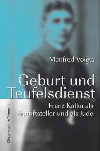 Geburt und Teufelsdienst 
