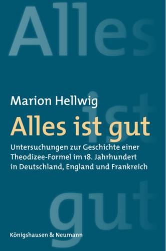 Alles ist gut 