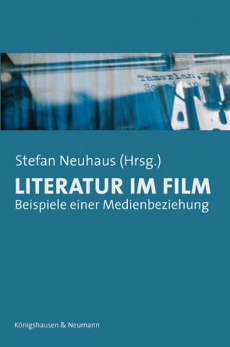 Literatur im Film 