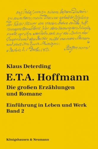 E. T. A. Hoffmann 