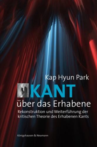 Kant über das Erhabene 