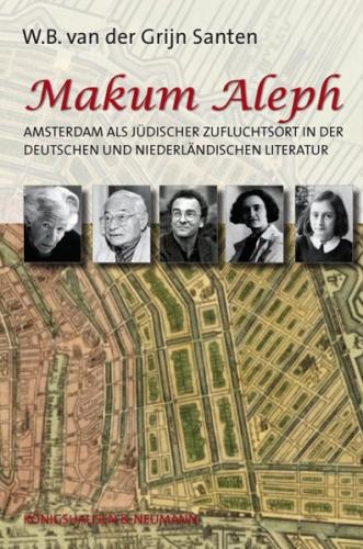 Makum Aleph 