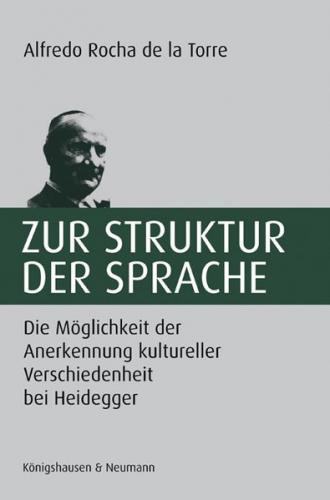 Zur Struktur der Sprache 