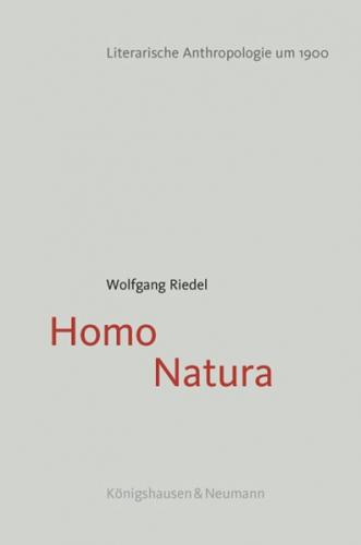 Homo Natura 