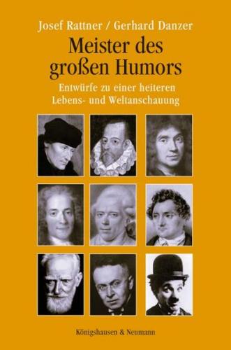Meister des großen Humors 