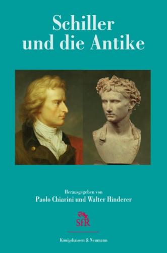 Schiller und die Antike 