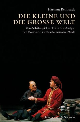 Die kleine und die große Welt 