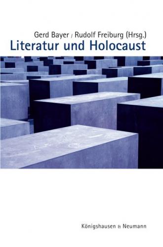 Literatur und Holocaust 