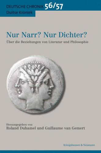 Nur Narr? Nur Dichter? 