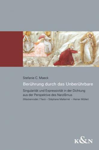 Berührung durch das Unberührbare 