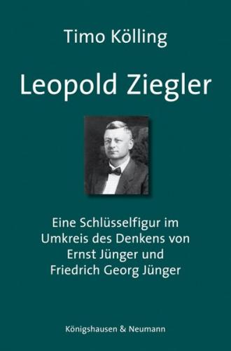 Leopold Ziegler 