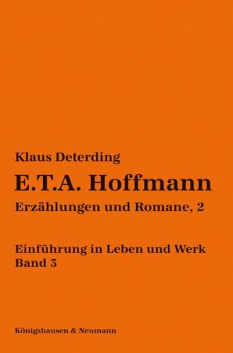 E.T.A. Hoffmann 