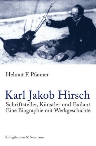 Karl Jakob Hirsch 