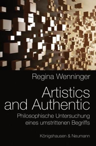 Artistics and Authentic 