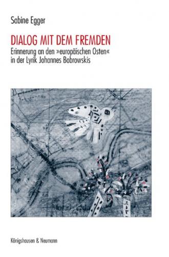 Dialog mit dem Fremden 