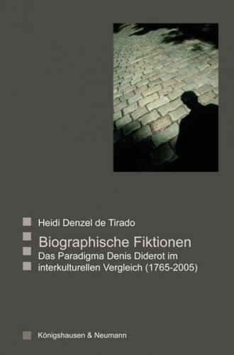 Biographische Fiktionen 