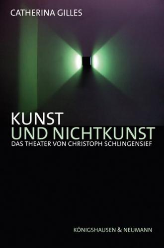 Kunst und Nichtkunst 