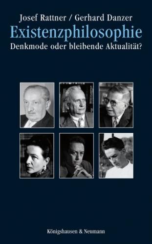 Existenzphilosophie 