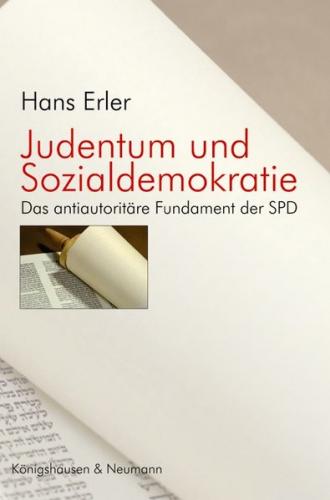Judentum und Sozialdemokratie 