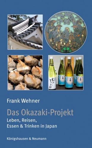 Neues aus Okazaki 