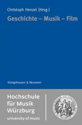 Geschichte - Musik - Film 
