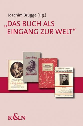 Das Buch als Eingang zur Welt 