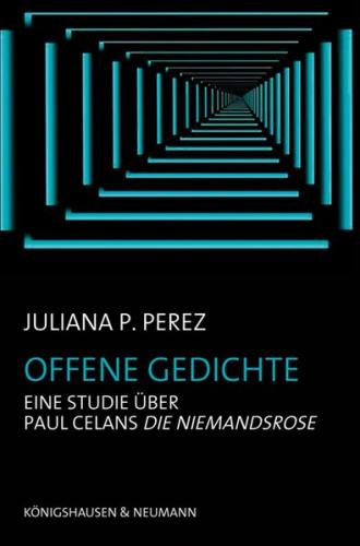 Offene Gedichte 