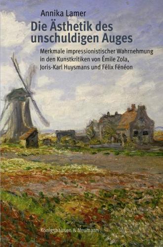 Die Ästhetik des unschuldigen Auges 