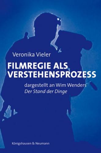 Filmregie als Verstehensprozeß 