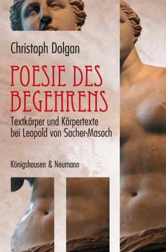 Poesie des Begehrens 