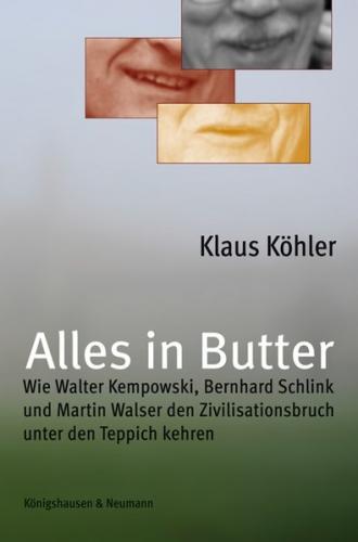 Alles in Butter 
