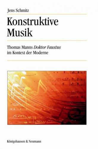 Konstruktive Musik 