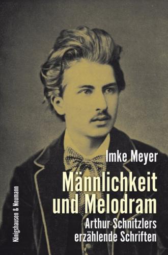 Männlichkeit und Melodram 