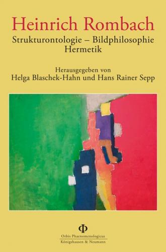 Heinrich Rombach 