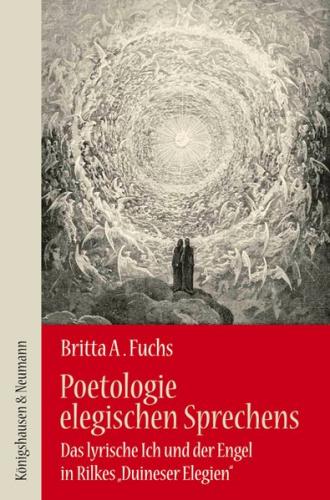 Poetologie elegischen Sprechens 