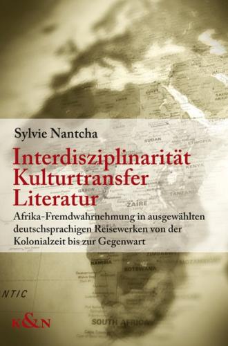 Interdisziplinarität, Kulturtransfer, Literatur 