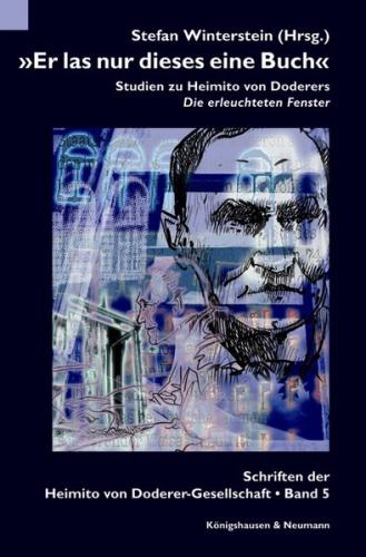 "Er las nur dieses eine Buch" 