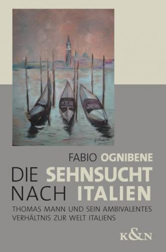 Die Sehnsucht nach Italien 