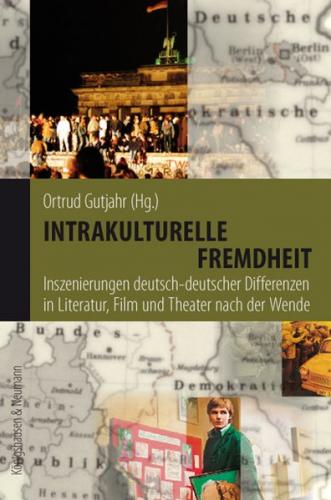 Intrakulturelle Fremdheit 