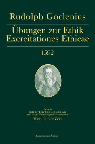 Übungen zur Ethik 