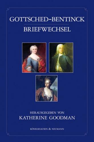 Gottsched-Bentinck 