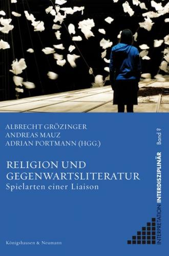 Religion und Gegenwartsliteratur 